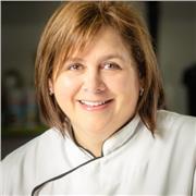 Profesora particular de cocina y pastelería